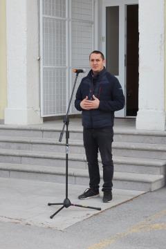 Luka Špilar